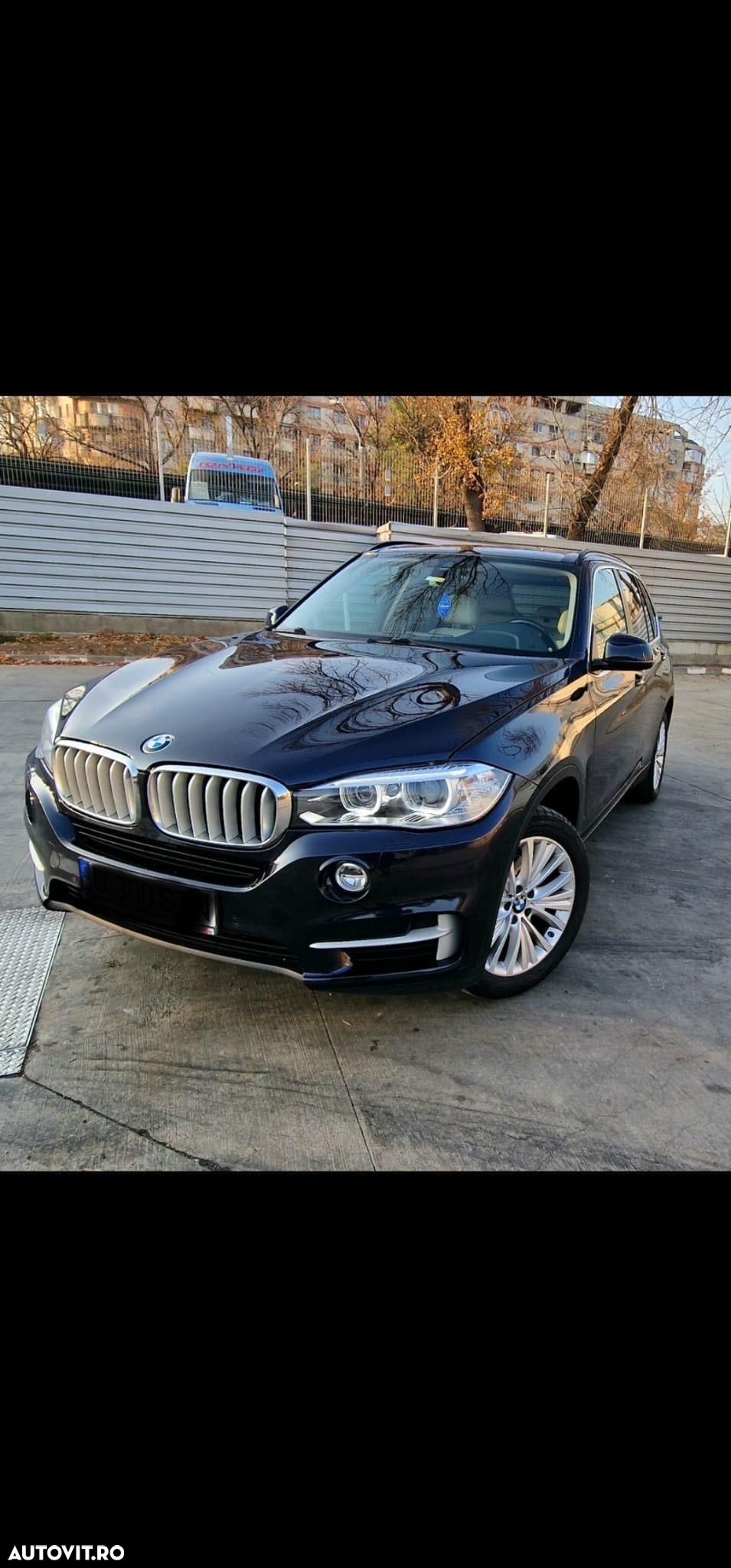 BMW X5 xDrive25d - 1