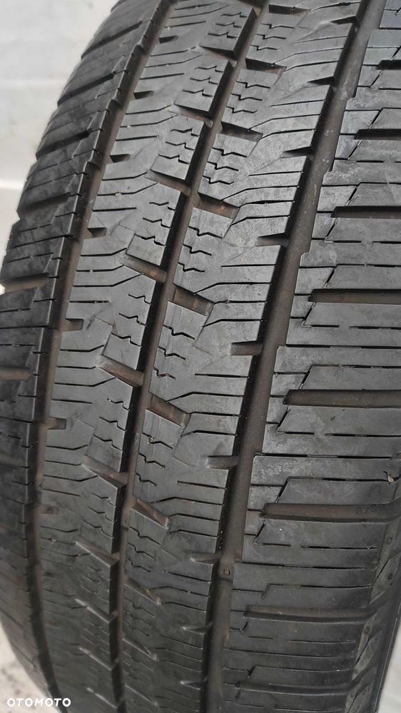 Opona Całoroczna 215/60/17 Continental 2022r 6,5mm - 2