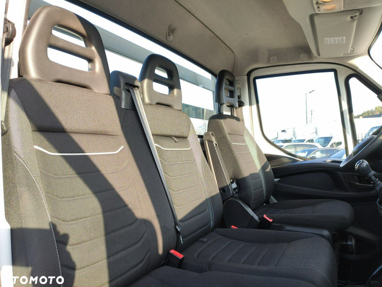 Iveco Daily 35C16 V - 20