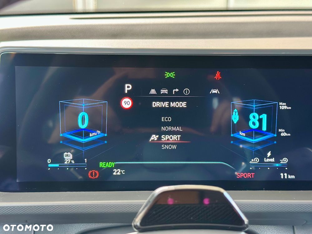 Hyundai Inster 49kWh Cross Smart - 30