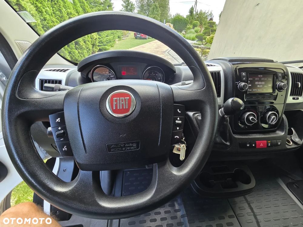 Fiat Ducato - 38