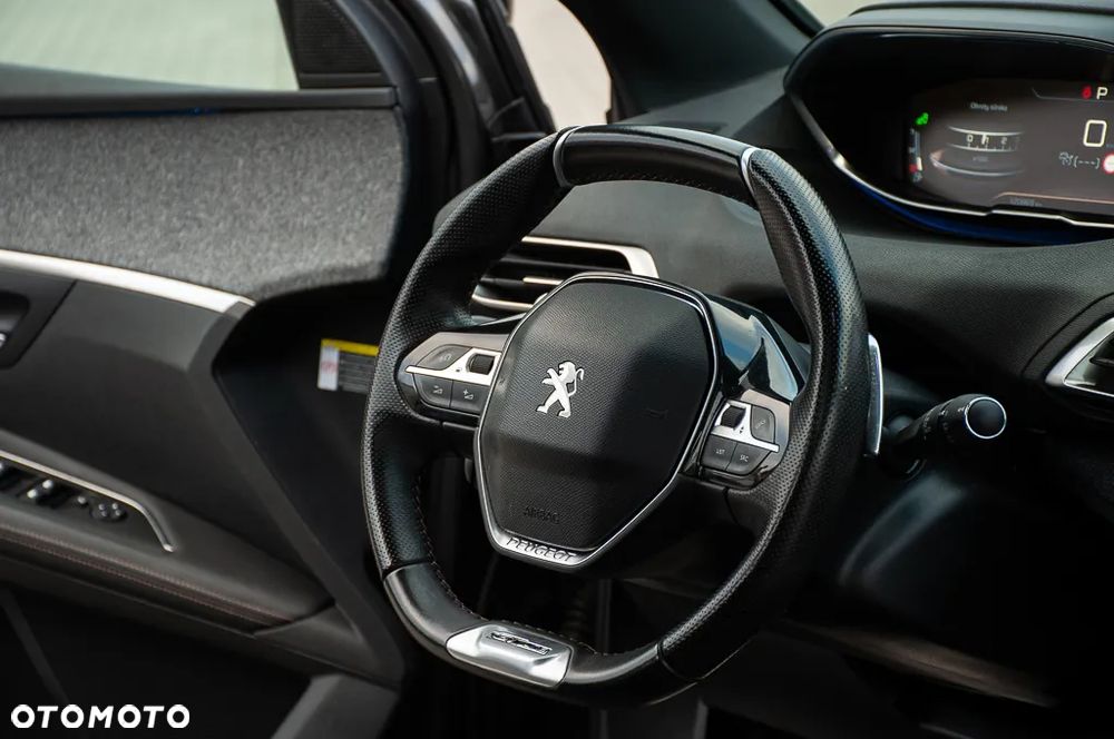 Peugeot 3008 THP 165 EAT6 Stop & Start Allure - 33