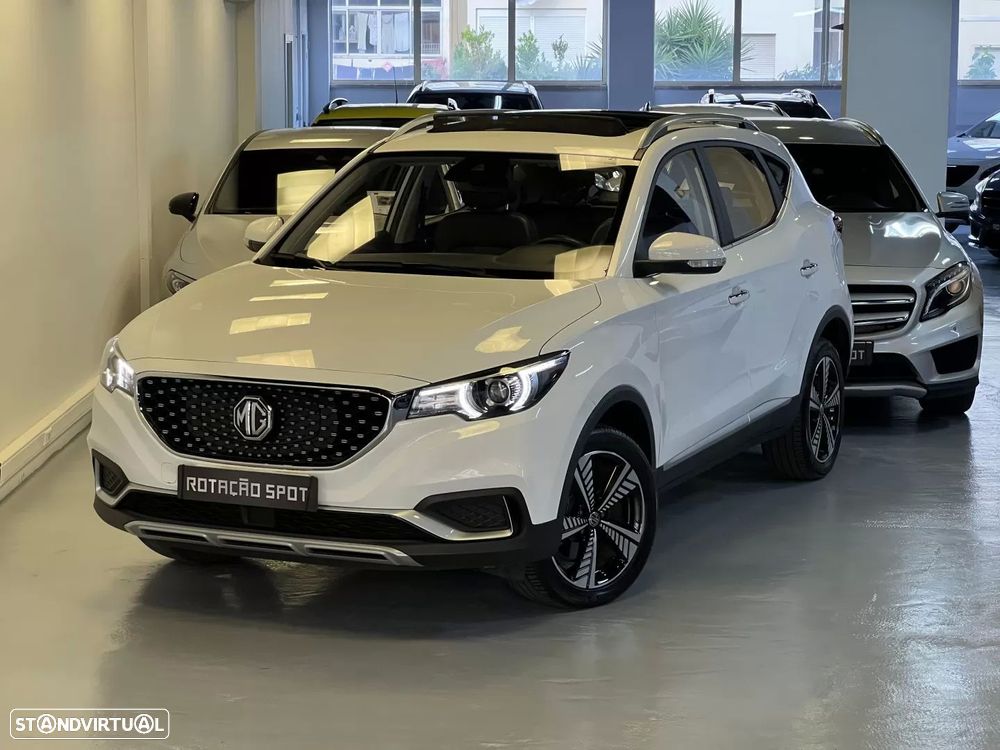 MG ZS EV 44.5 kWh Comfort - 1