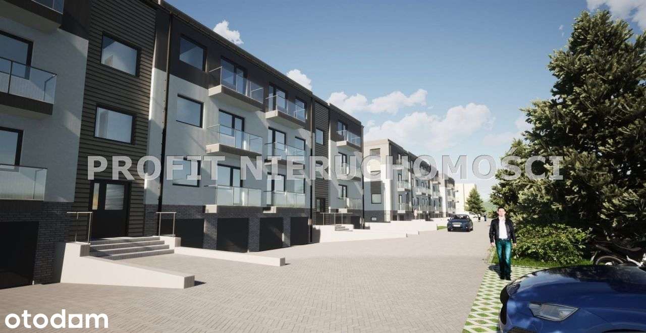 Mieszkanie na sprzedaż, 2 pokoje, 33 m², Potęgowo