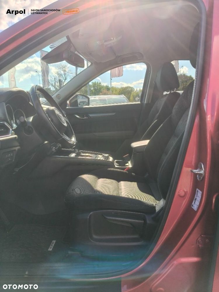 Mazda CX-5 - 9