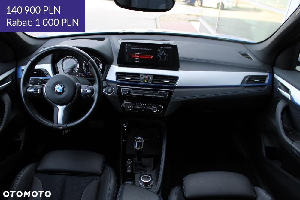 BMW X1 - 14