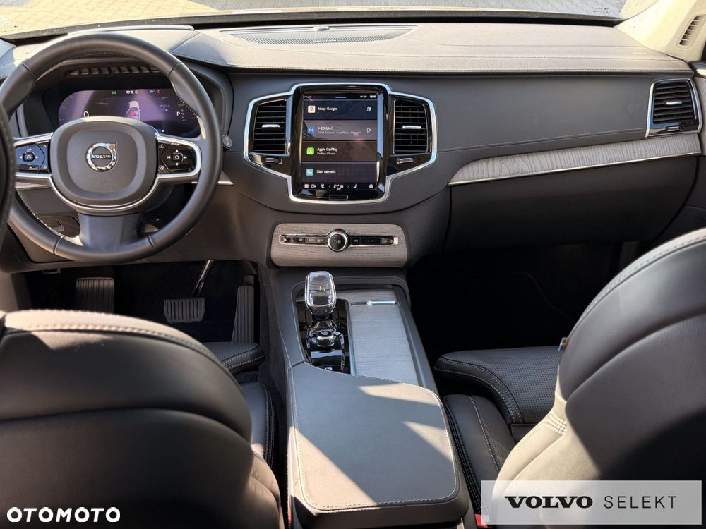 Volvo XC 90 - 29