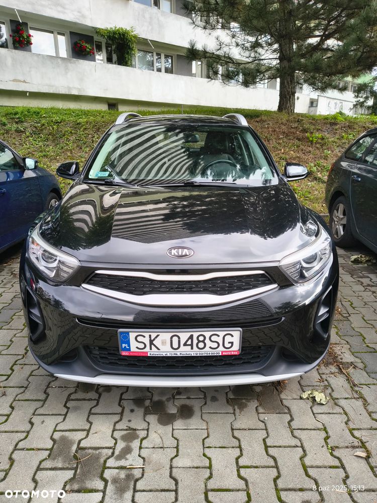 Kia Stonic 1.4 M - 1