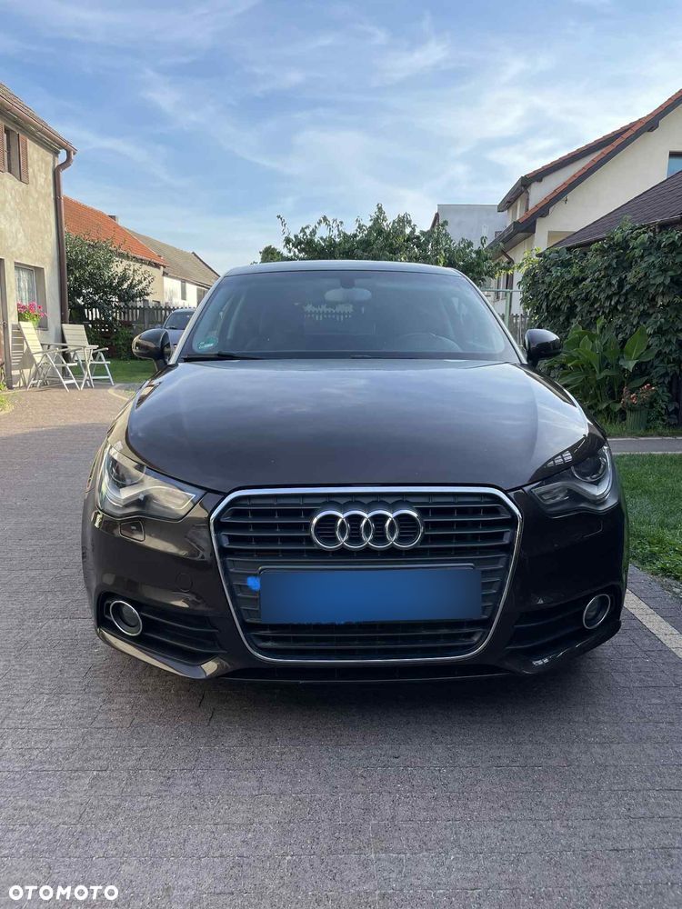 Audi A1 1.4 TFSI Ambition - 2