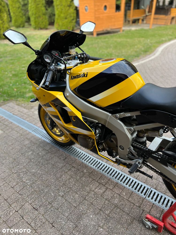 Kawasaki Ninja - 26