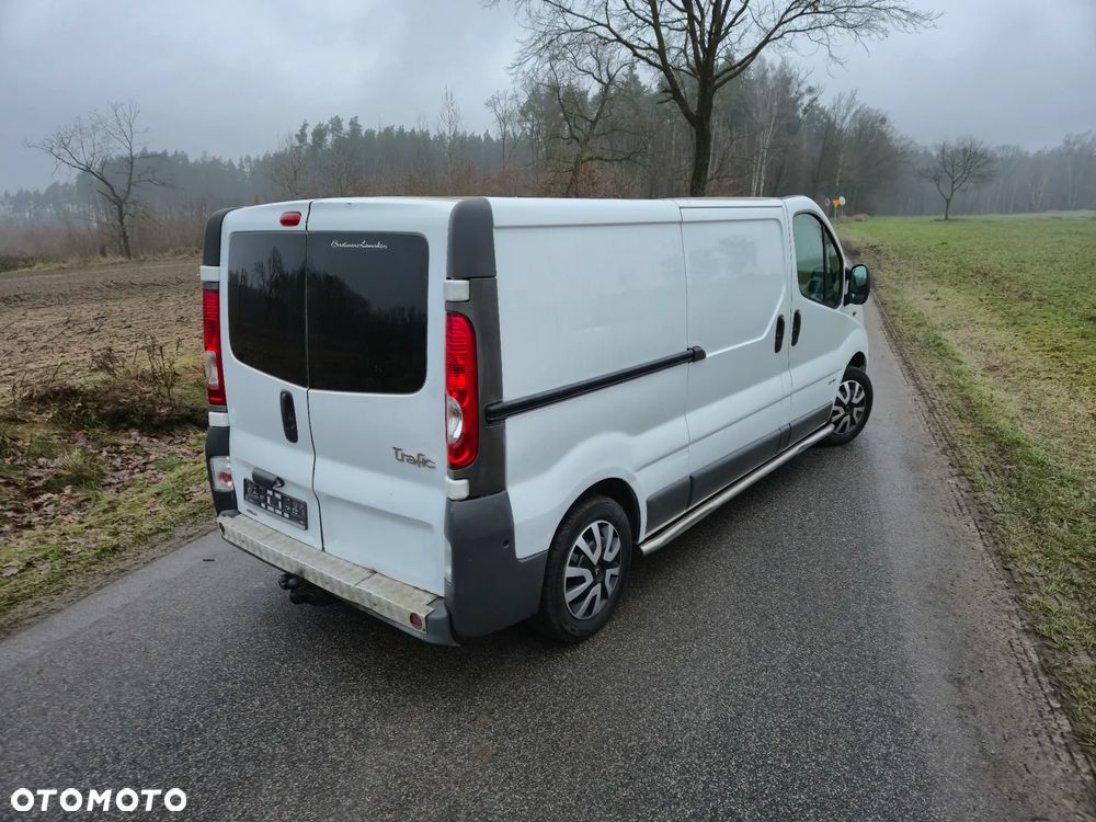 Renault Trafic - 20
