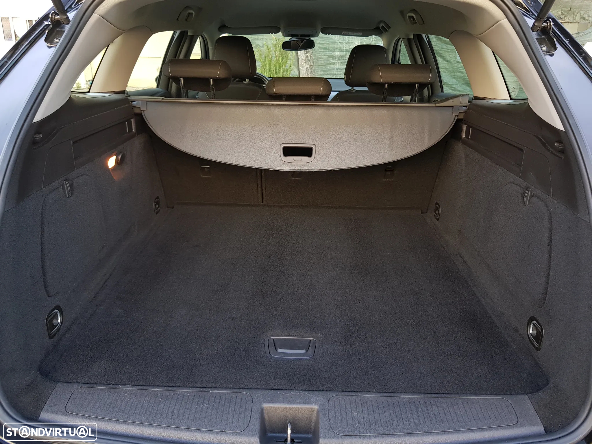 Opel Astra Sports Tourer 1.6 CDTI Dynamic Sport S/S - 50