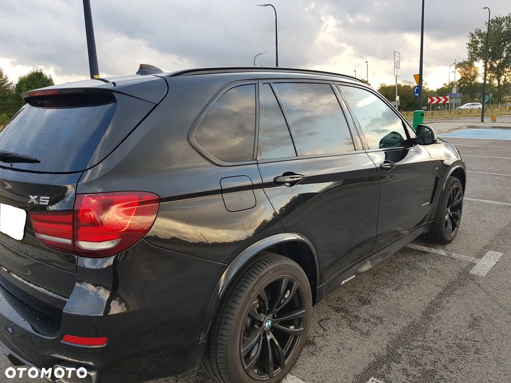 BMW X5 - 11