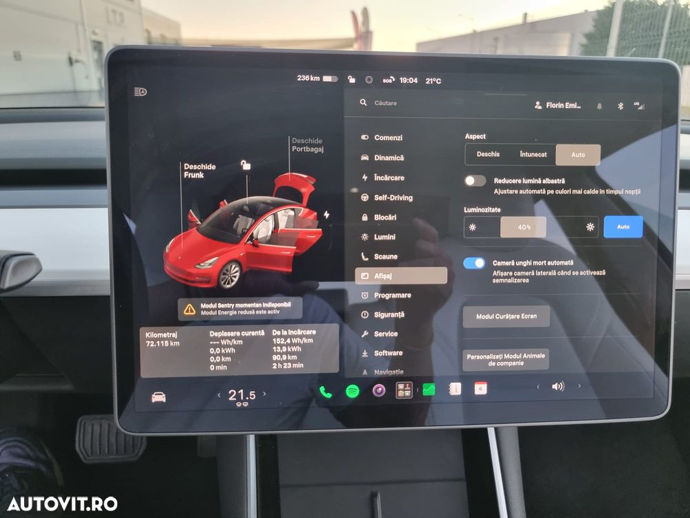 Tesla Model 3 - 36