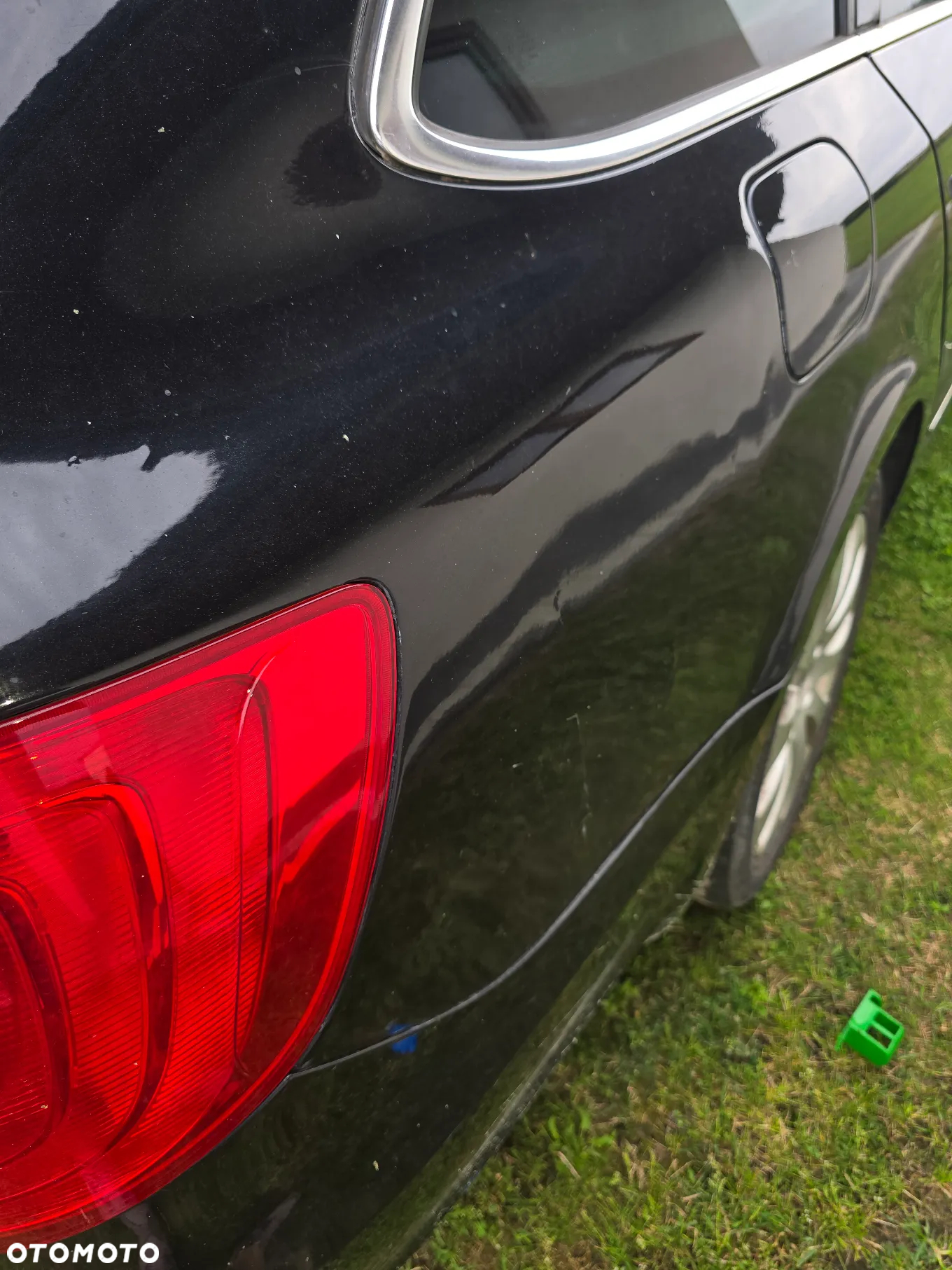 Skoda Superb - 2
