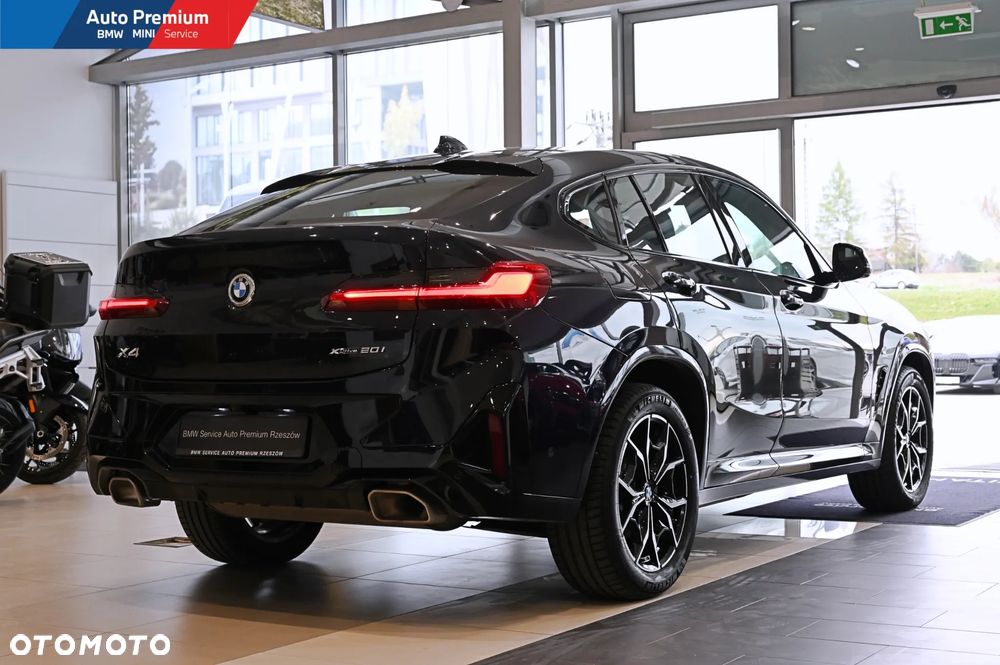 BMW X4 - 19
