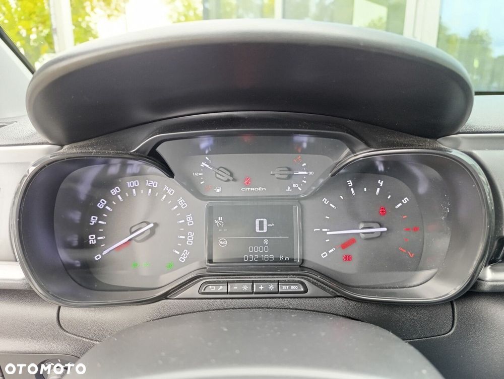 Citroën C3 1.2 PureTech Shine - 22