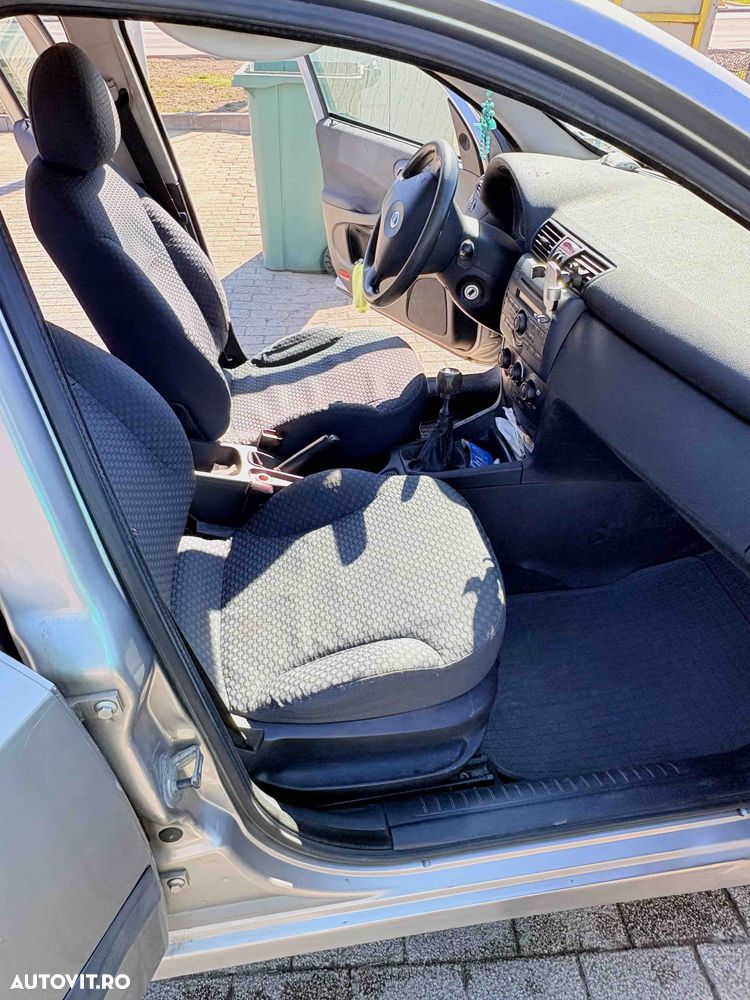 Fiat Stilo 1.2 Active - 4