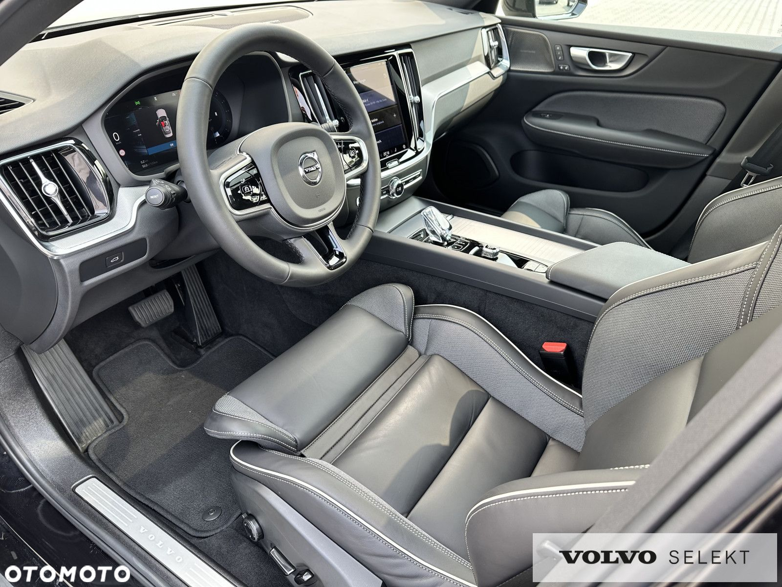 Volvo S60 - 9
