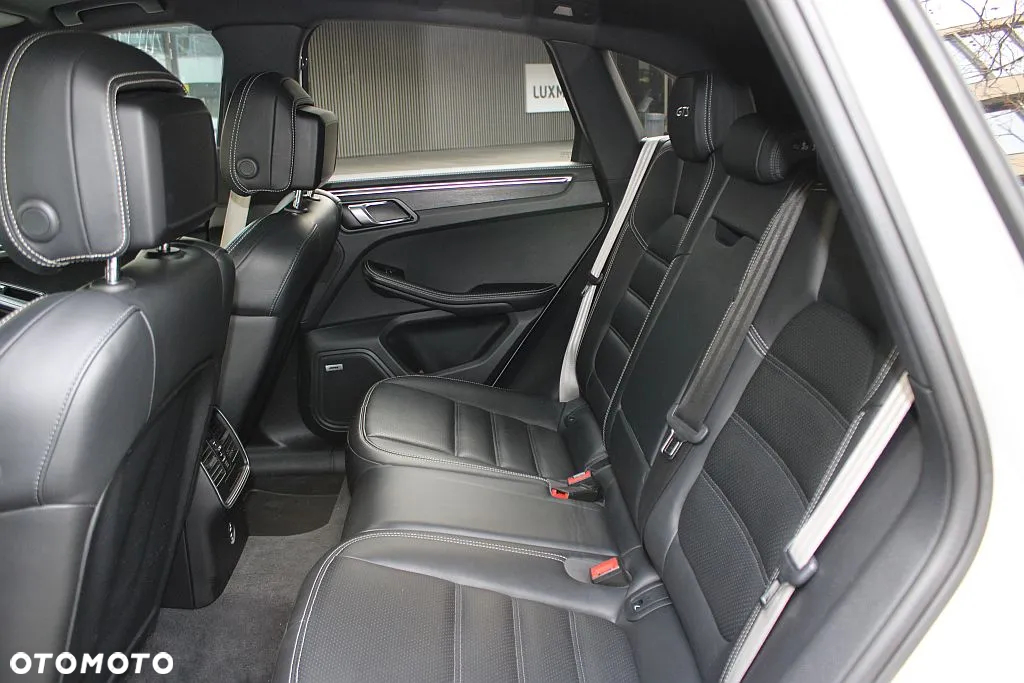 Porsche Macan GTS - 14