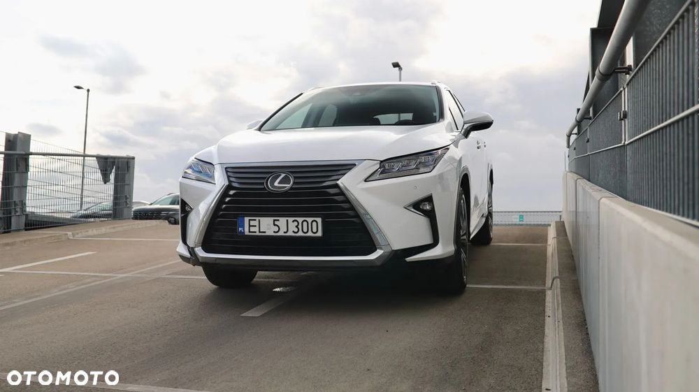 Lexus RX 200t / 300 Prestige - 13