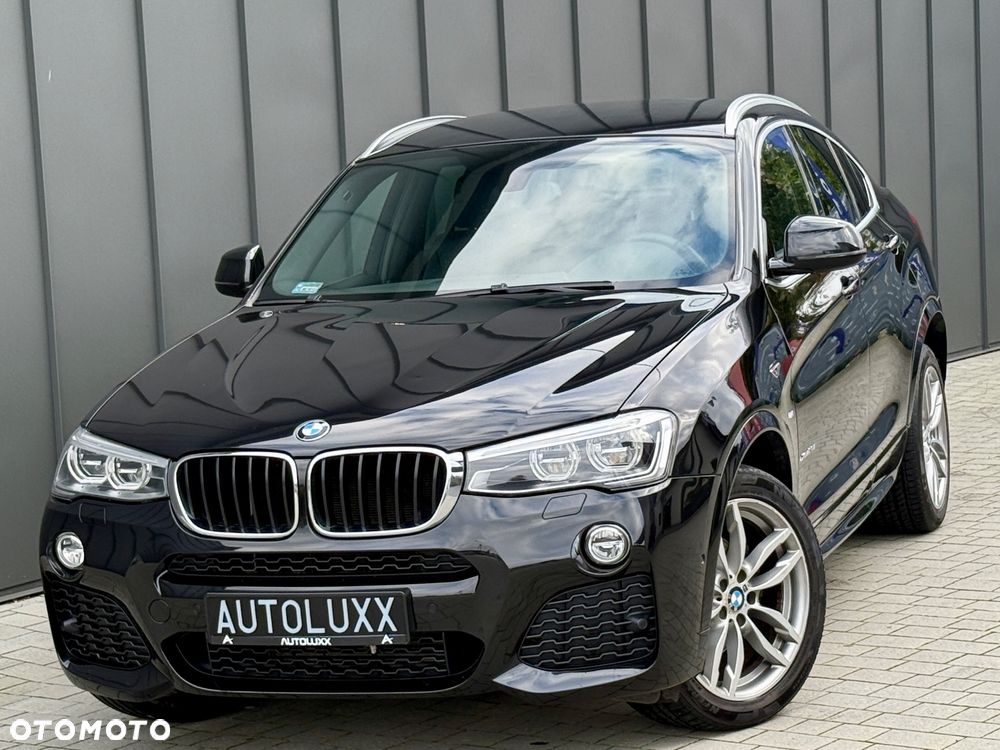BMW X4 xDrive20i M Sport - 15