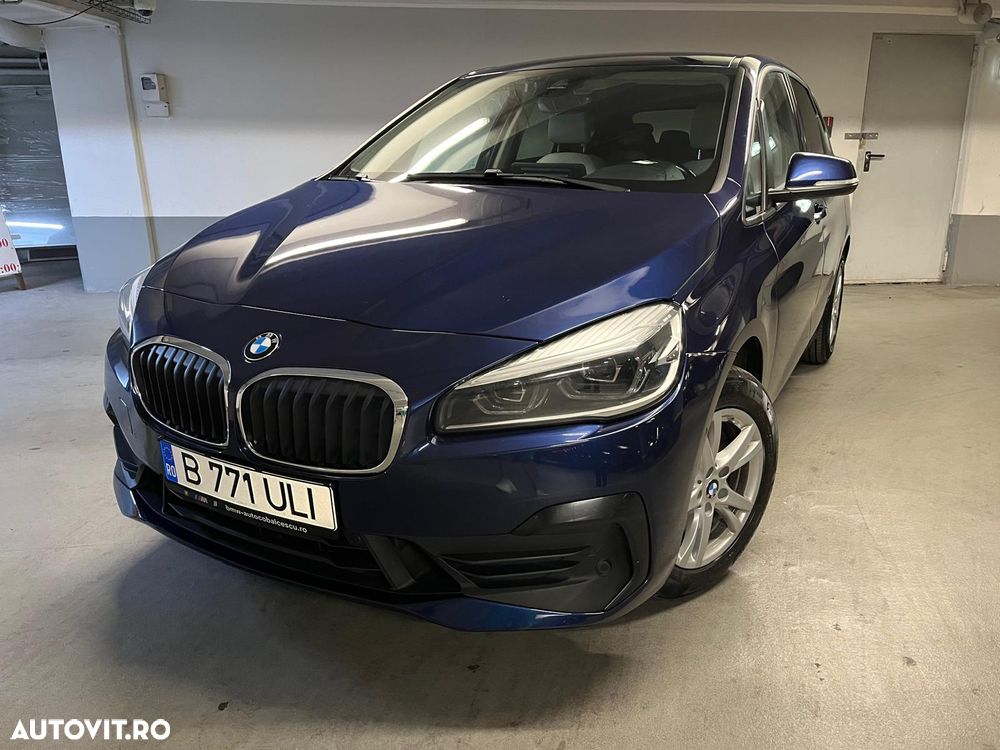 BMW Seria 2 - 1