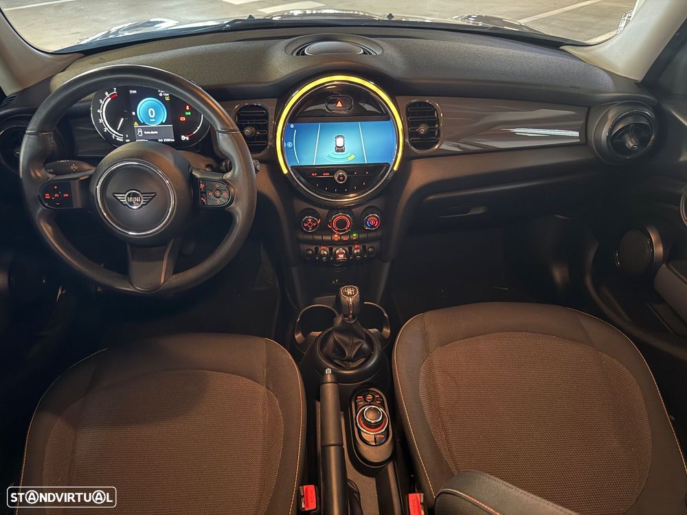 MINI 5 Portas Cooper - 14