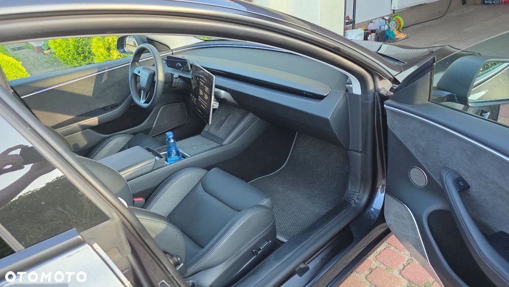 Tesla Model 3 Performance AWD - 7