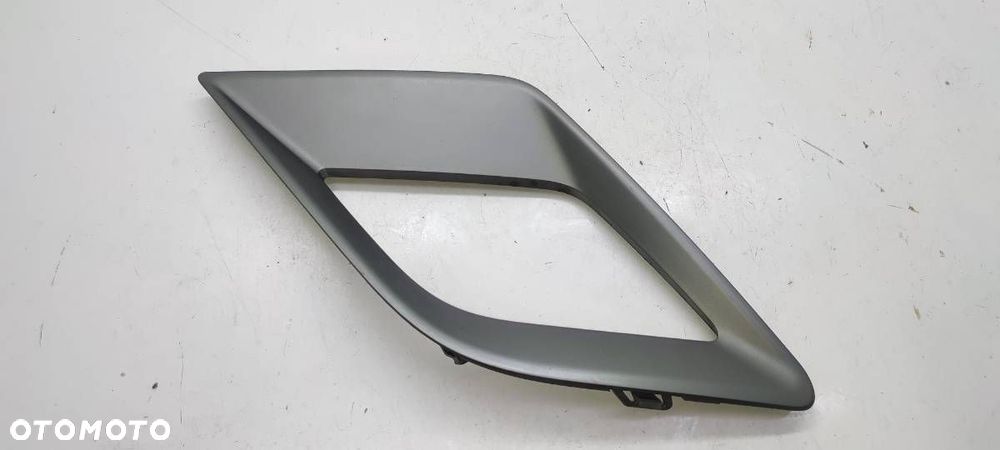 RAMKA KRATKA PRAWA PRZÓD HALOGENU ZDERZAKA SSANGYONG KORANDO III - 1