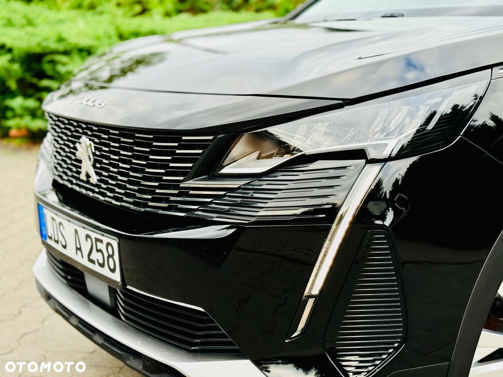 Peugeot 3008 BlueHDi 130 Stop & Start Allure Pack - 24