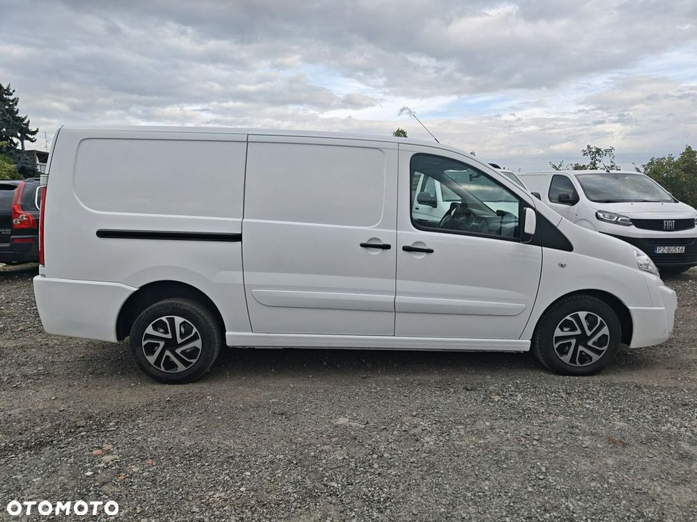 Peugeot Expert - 2