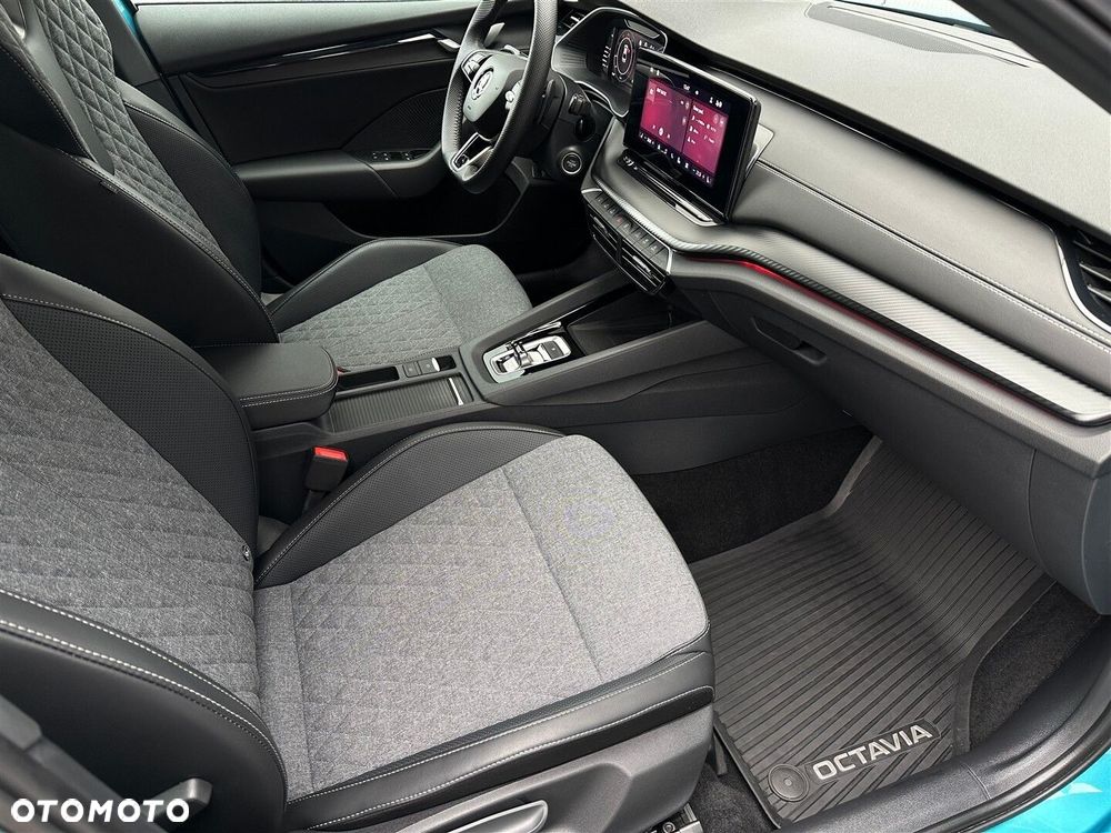 Skoda Octavia - 7