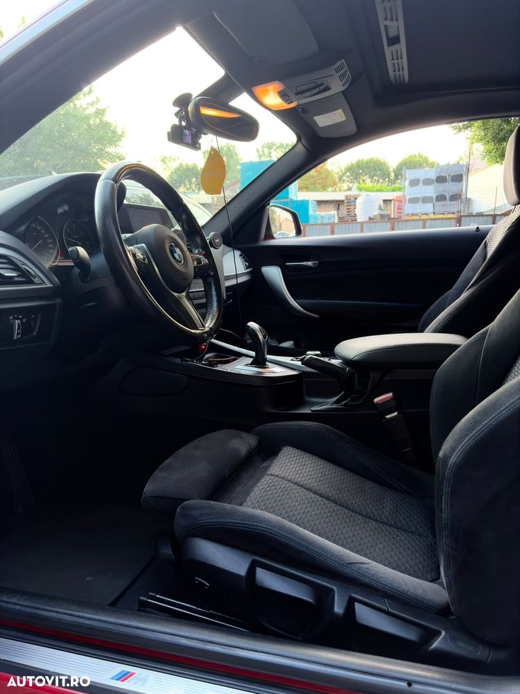 BMW Seria 5 - 3