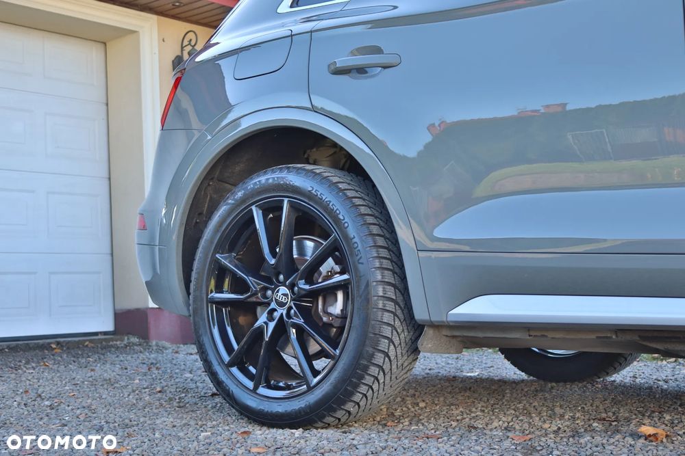 Audi Q5 40 TDI Quattro Sport S tronic - 16