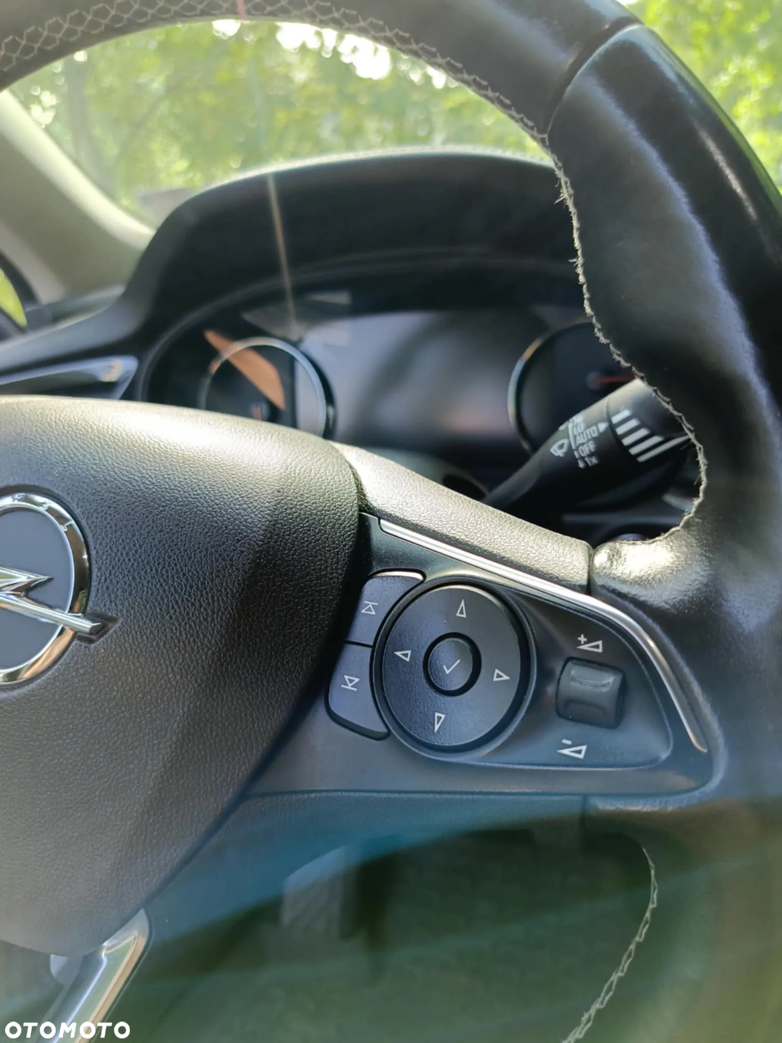 Opel Insignia Sports Tourer 2.0 Diesel Innovation - 14