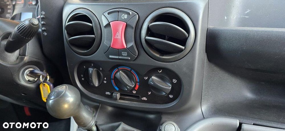 Fiat Doblo - 8