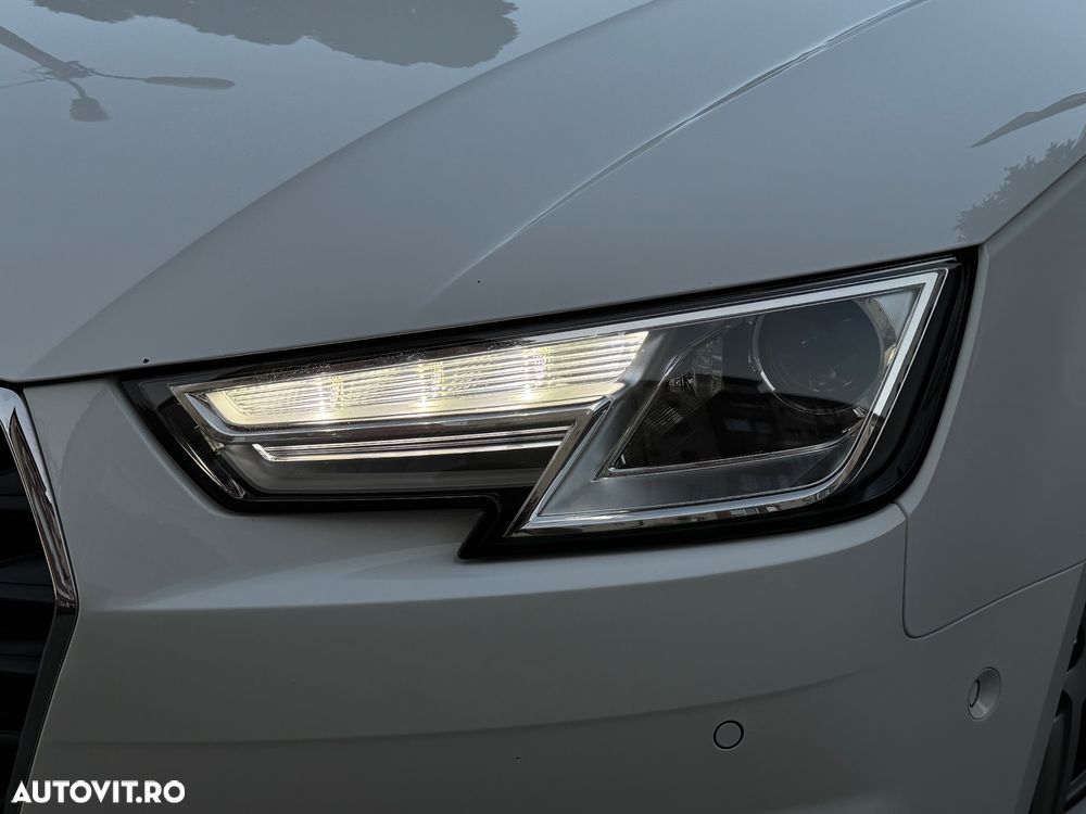 Audi A4 Avant 2.0 TFSI ultra S tronic sport - 29