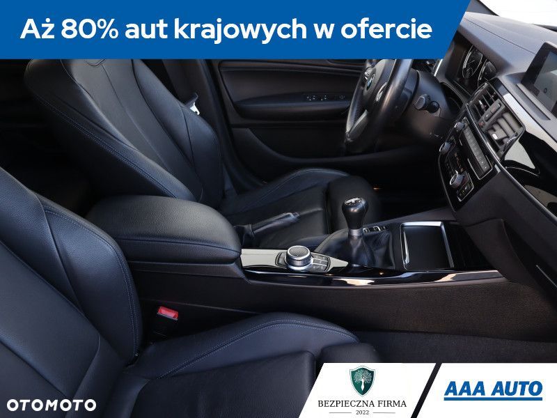 BMW Seria 1 - 10