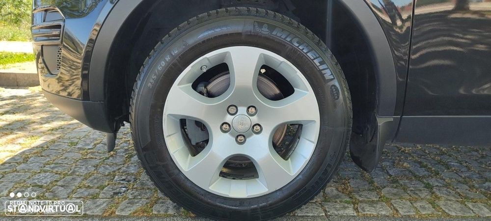 Land Rover Discovery Sport 2.0 eD4 HSE Luxury - 5