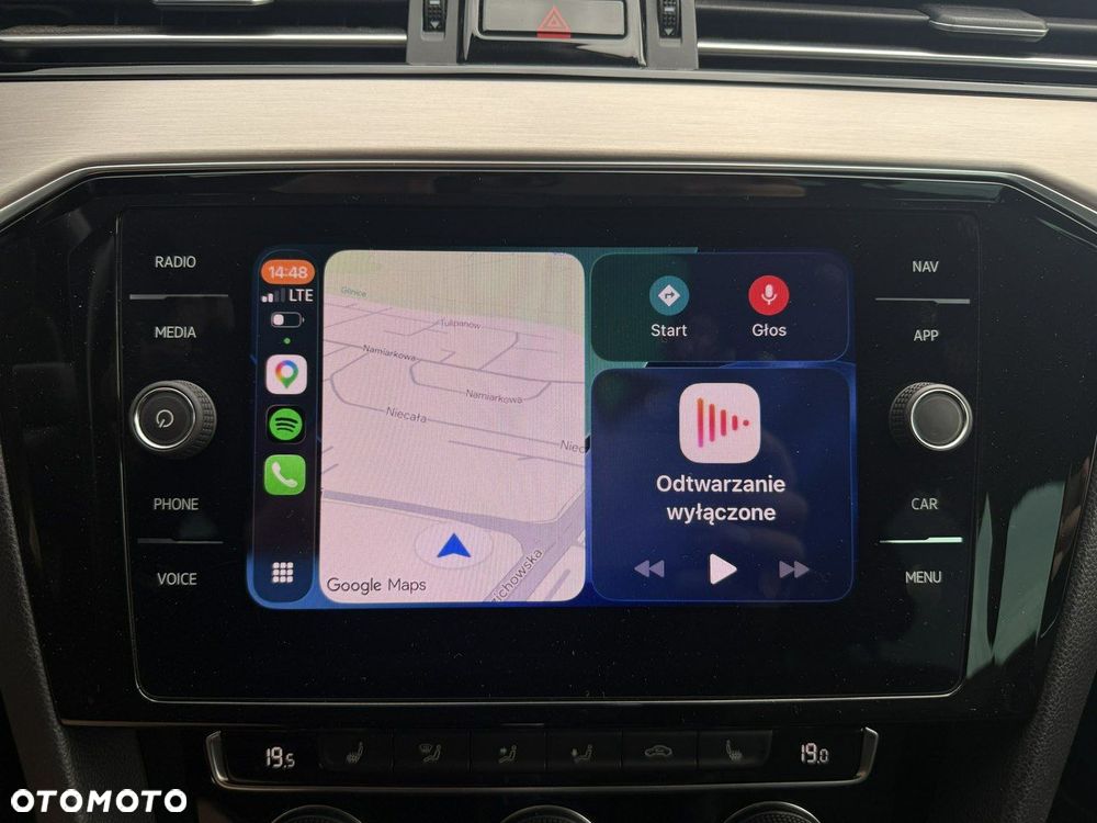 Volkswagen Passat 2.0 TSI Elegance DSG - 27
