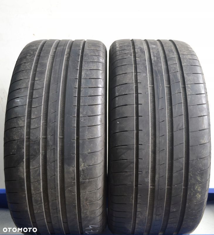 275/40R18 103Y GOODYEAR F1 ASYMMETRIC 3 x2szt 3413o - 2