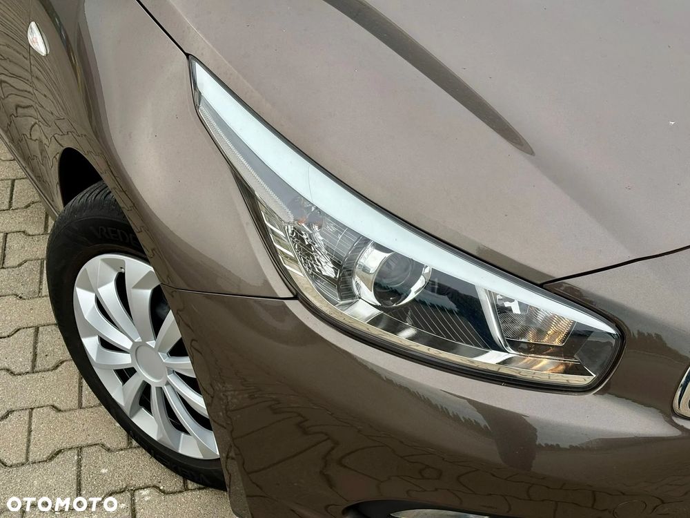Kia Ceed 1.4 CVVT Attract Plus - 2