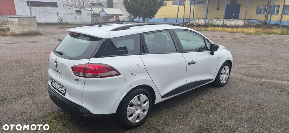 Renault Clio 1.5 dCi Business - 7