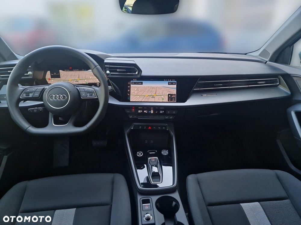 Audi A3 Sportback - 23