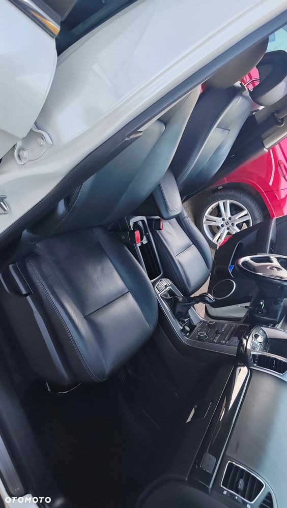 Chevrolet Captiva 2.2 4WD LTZ - 32