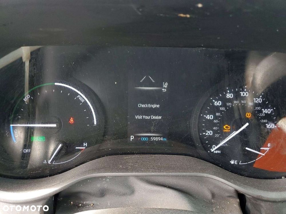Toyota Sienna - 10