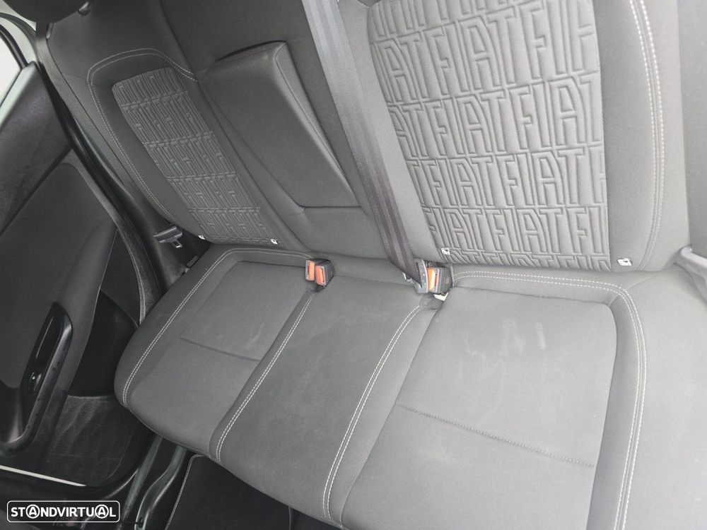 Fiat Tipo Station Wagon 1.0 GSE T3 - 13