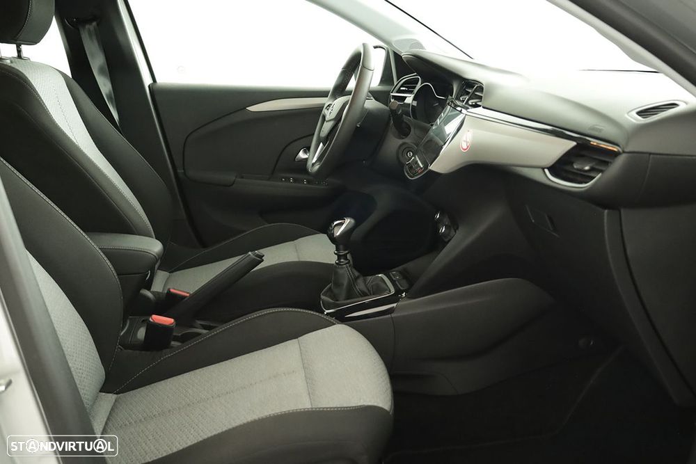 Opel Corsa 1.2 T - 18