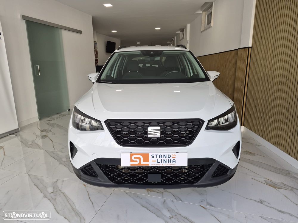 SEAT Arona - 4